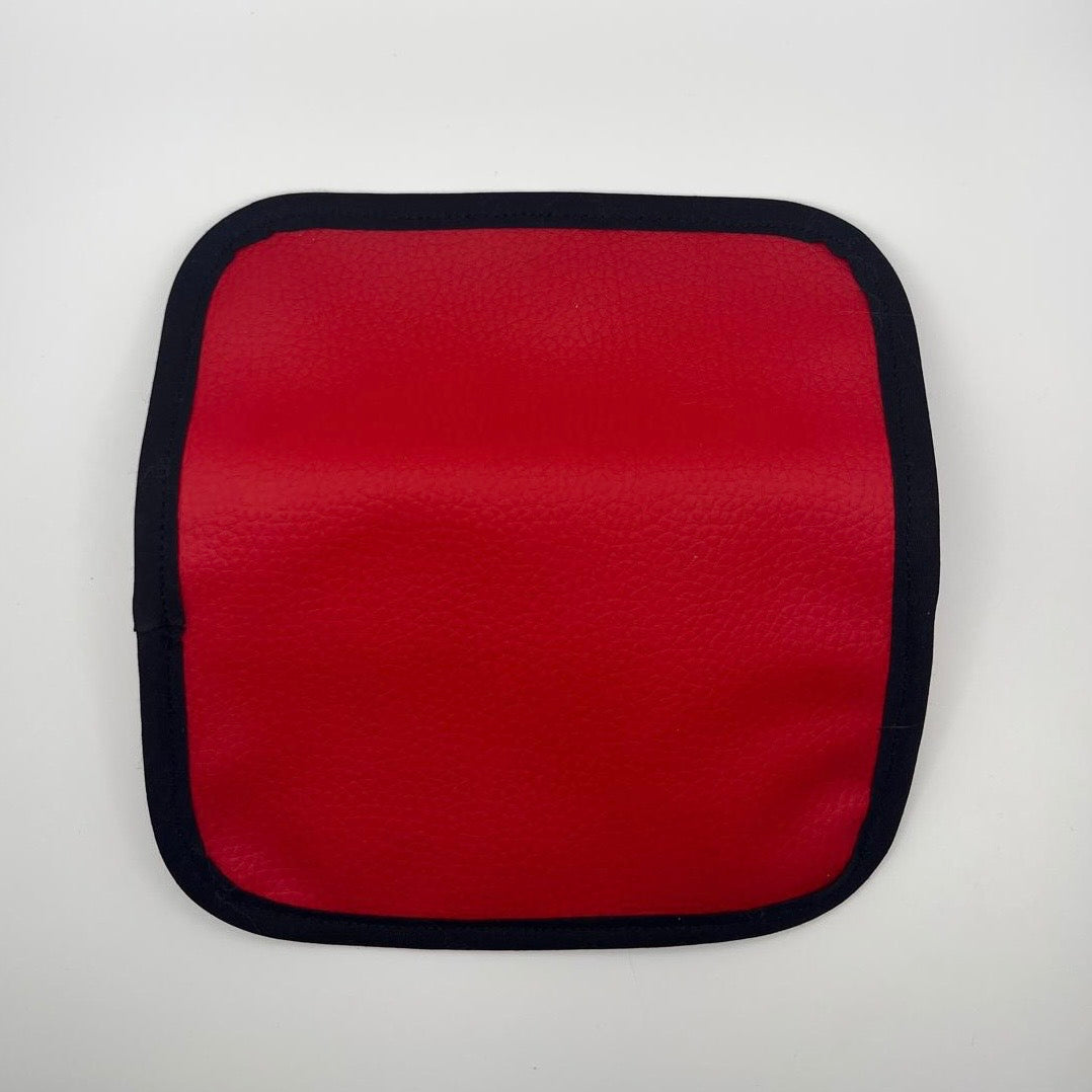 Etui à Lunettes Rouge