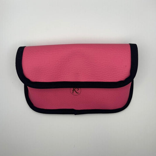 Etui à Lunettes Rose
