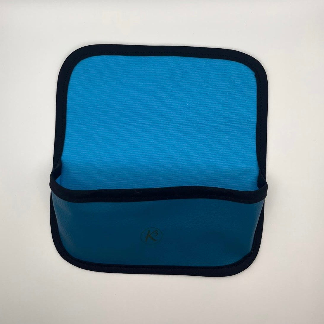 Etui à Lunettes Bleu