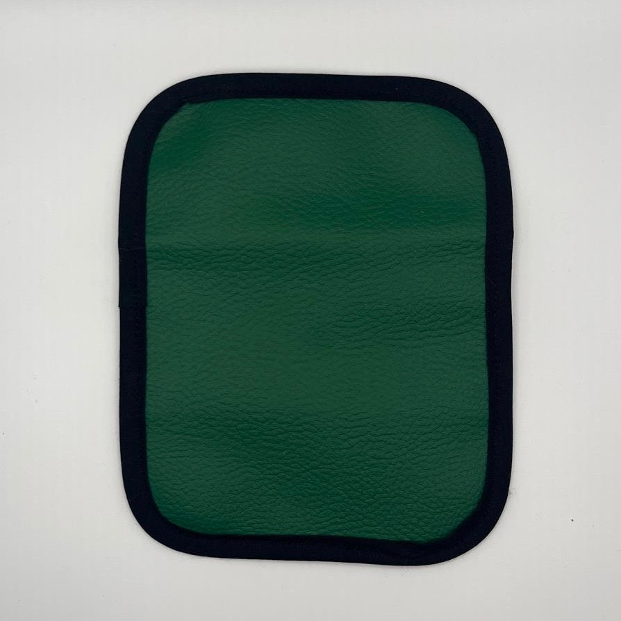 Porte Monnaie Vert