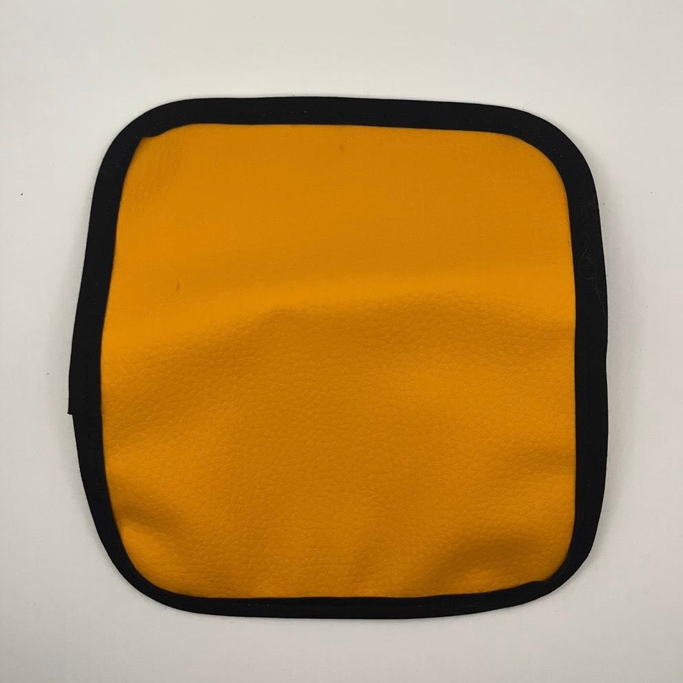 Etui à Lunettes Orange