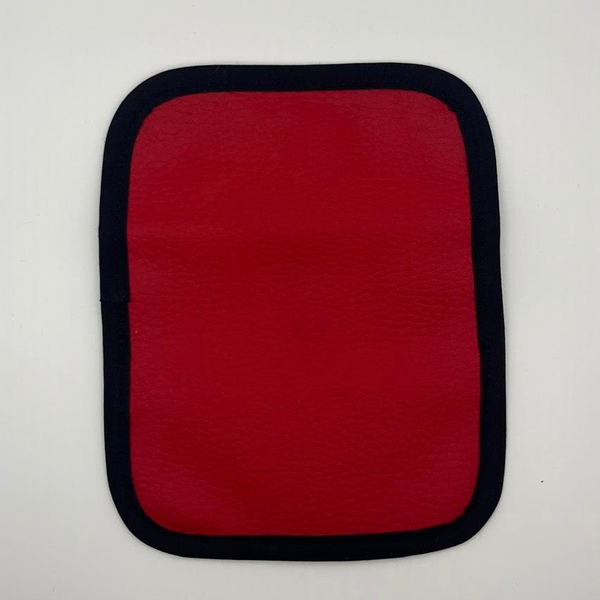 Porte Monnaie Rouge